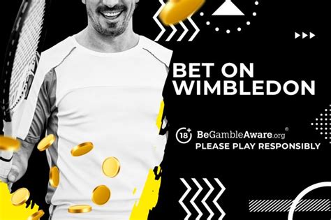wimbledon odds ladbrokes|Wimbledon Betting Odds: Preview, Tips, Bonuses 2023.